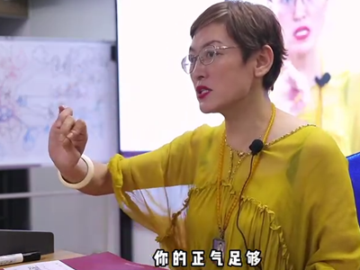穴位解读抗癌的下针方法——舒卿智慧中医