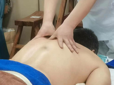 舒氏气机自然疗法之血疗