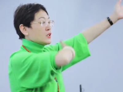 舒卿老师健康晚八点之长夏养生（二）